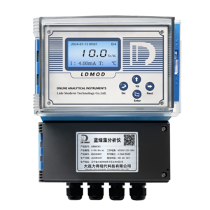 LDBG2600蓝绿藻分析仪
