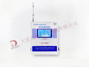 LD-AT6600在线环保数据采集传输仪