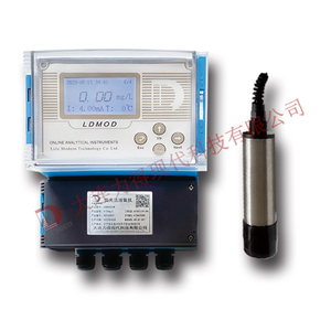 LDDO9000W荧光法溶解氧仪