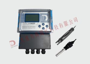 LDEC8000W电导率仪