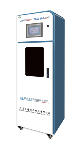 LDW220-NH3-N氨氮在线监测仪