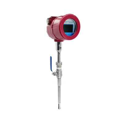 LDGF510热式气体质量流量计