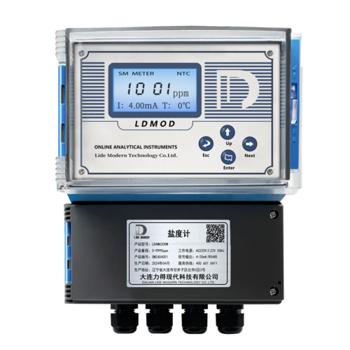 LDAM6200W盐度计