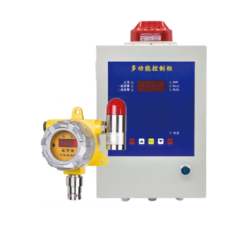 LDKQ500气体报警仪