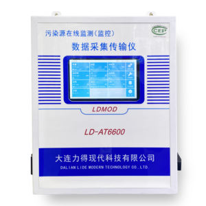 LD-AT6600数据采集仪