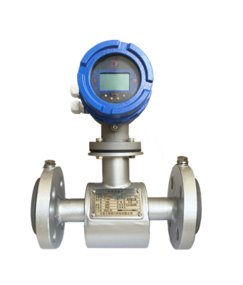 LDEF410W电磁流量计